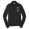 Fan Favorite Fleece 1/4 Zip Pullover Sweatshirt Thumbnail