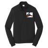 Fan Favorite Fleece 1/4 Zip Pullover Sweatshirt Thumbnail