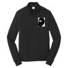 Fan Favorite Fleece 1/4 Zip Pullover Sweatshirt Thumbnail