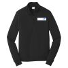 Fan Favorite Fleece 1/4 Zip Pullover Sweatshirt Thumbnail