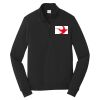 Fan Favorite Fleece 1/4 Zip Pullover Sweatshirt Thumbnail