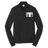 Fan Favorite Fleece 1/4 Zip Pullover Sweatshirt Thumbnail