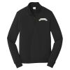 Fan Favorite Fleece 1/4 Zip Pullover Sweatshirt Thumbnail
