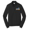 Fan Favorite Fleece 1/4 Zip Pullover Sweatshirt Thumbnail