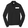 Fan Favorite Fleece 1/4 Zip Pullover Sweatshirt Thumbnail