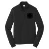 Fan Favorite Fleece 1/4 Zip Pullover Sweatshirt Thumbnail