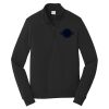 Fan Favorite Fleece 1/4 Zip Pullover Sweatshirt Thumbnail