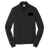 Fan Favorite Fleece 1/4 Zip Pullover Sweatshirt Thumbnail