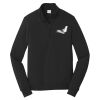 Fan Favorite Fleece 1/4 Zip Pullover Sweatshirt Thumbnail
