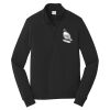 Fan Favorite Fleece 1/4 Zip Pullover Sweatshirt Thumbnail
