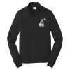 Fan Favorite Fleece 1/4 Zip Pullover Sweatshirt Thumbnail