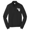 Fan Favorite Fleece 1/4 Zip Pullover Sweatshirt Thumbnail