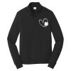 Fan Favorite Fleece 1/4 Zip Pullover Sweatshirt Thumbnail
