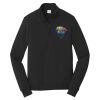 Fan Favorite Fleece 1/4 Zip Pullover Sweatshirt Thumbnail