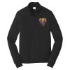 Fan Favorite Fleece 1/4 Zip Pullover Sweatshirt Thumbnail