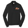 Fan Favorite Fleece 1/4 Zip Pullover Sweatshirt Thumbnail