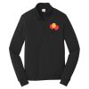 Fan Favorite Fleece 1/4 Zip Pullover Sweatshirt Thumbnail