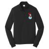 Fan Favorite Fleece 1/4 Zip Pullover Sweatshirt Thumbnail