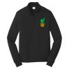 Fan Favorite Fleece 1/4 Zip Pullover Sweatshirt Thumbnail