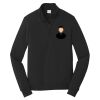 Fan Favorite Fleece 1/4 Zip Pullover Sweatshirt Thumbnail