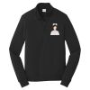 Fan Favorite Fleece 1/4 Zip Pullover Sweatshirt Thumbnail
