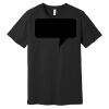 Unisex Jersey Short Sleeve Tee Thumbnail
