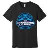 Unisex Jersey Short Sleeve Tee Thumbnail