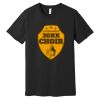 Unisex Jersey Short Sleeve Tee Thumbnail