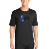 Performance Polyester Competitor™ Tee Thumbnail