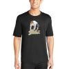 Performance Polyester Competitor™ Tee Thumbnail