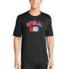 Performance Polyester Competitor™ Tee Thumbnail