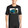 Performance Polyester Competitor™ Tee Thumbnail