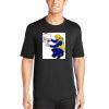 Performance Polyester Competitor™ Tee Thumbnail