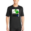 Performance Polyester Competitor™ Tee Thumbnail