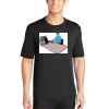 Performance Polyester Competitor™ Tee Thumbnail