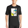 Performance Polyester Competitor™ Tee Thumbnail