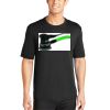 Performance Polyester Competitor™ Tee Thumbnail