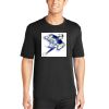 Performance Polyester Competitor™ Tee Thumbnail