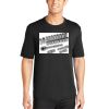 Performance Polyester Competitor™ Tee Thumbnail