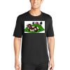 Performance Polyester Competitor™ Tee Thumbnail