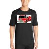 Performance Polyester Competitor™ Tee Thumbnail