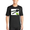 Performance Polyester Competitor™ Tee Thumbnail