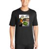 Performance Polyester Competitor™ Tee Thumbnail