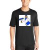 Performance Polyester Competitor™ Tee Thumbnail