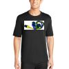 Performance Polyester Competitor™ Tee Thumbnail