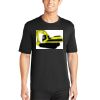 Performance Polyester Competitor™ Tee Thumbnail