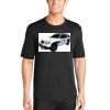 Performance Polyester Competitor™ Tee Thumbnail