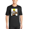 Performance Polyester Competitor™ Tee Thumbnail