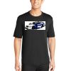 Performance Polyester Competitor™ Tee Thumbnail