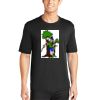 Performance Polyester Competitor™ Tee Thumbnail